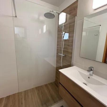 Apartman Charming & Modern Poente With Double Pool *