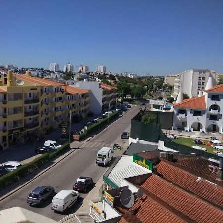 Charming & Modern Poente With Double Pool