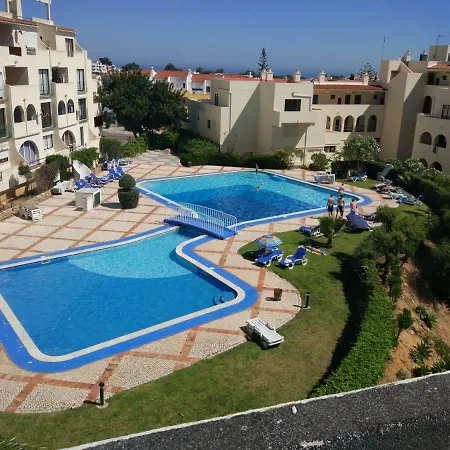 Apartman Charming & Modern Poente With Double Pool