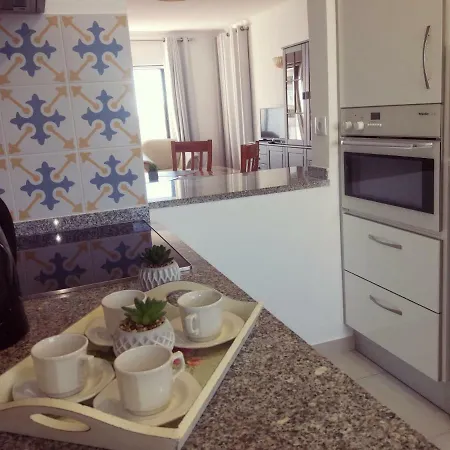 Charming & Modern Poente With Double Pool Apartman *