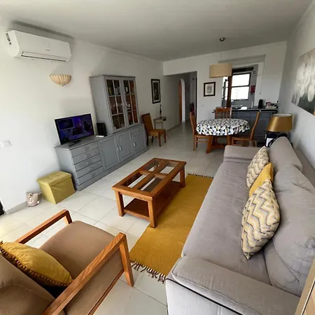 Charming & Modern Poente With Double Pool Apartament *