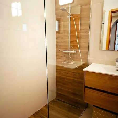 Charming & Modern Poente With Double Pool Albufeira