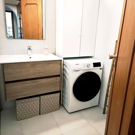 Apartament Charming & Modern Poente With Double Pool *