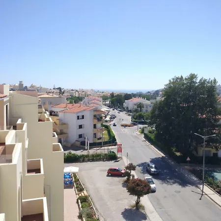Apartment Charming & Modern Poente With Double Pool Albufeira