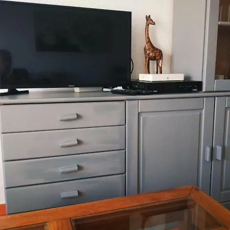 Charming & Modern Poente With Double Pool Apartament *